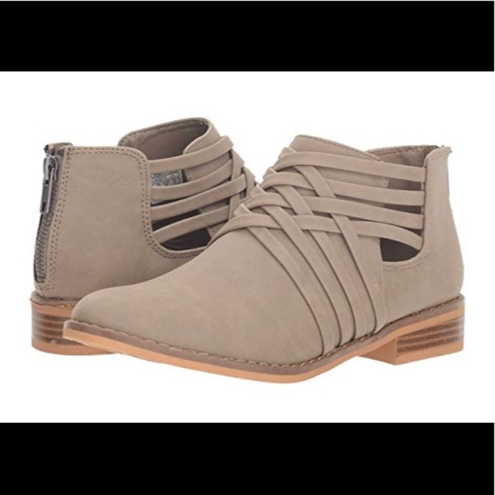 Rocket Dog Boots